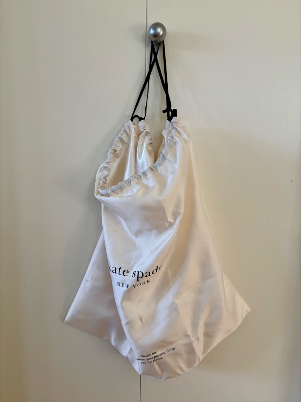 Kate Spade Pink Flora Rose Bag NWT - Picture 8 of 8